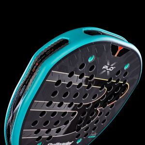 Bullpadel XPLO 02 Rackets